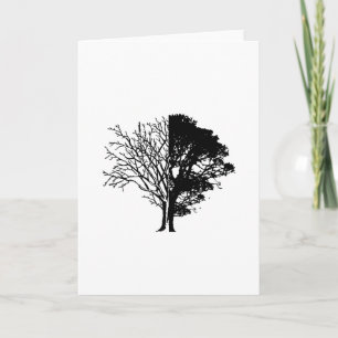 Carte La Vie Et La Mort