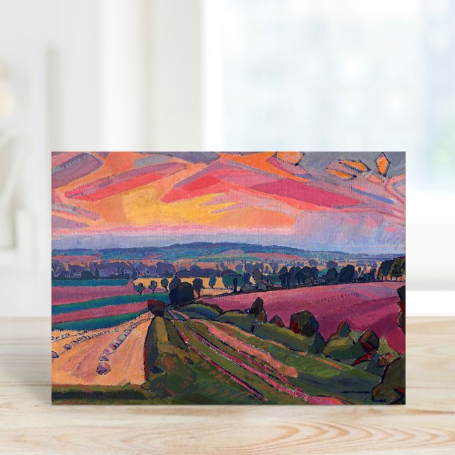 Carte La voie Icknield | Spencer Gore (Créateur téléchargé)