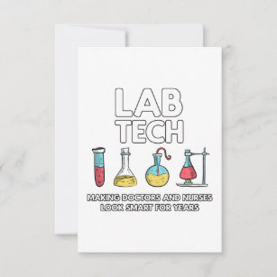 Carte Laboratoire des technologies de laboratoire