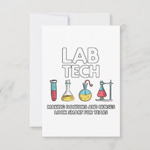 Carte Laboratoire technique