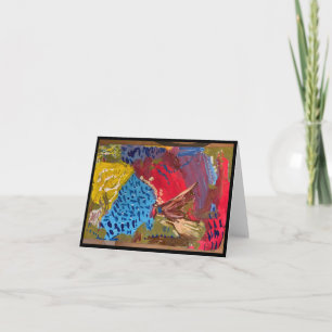 Carte Lac n Jardin à Sunrise