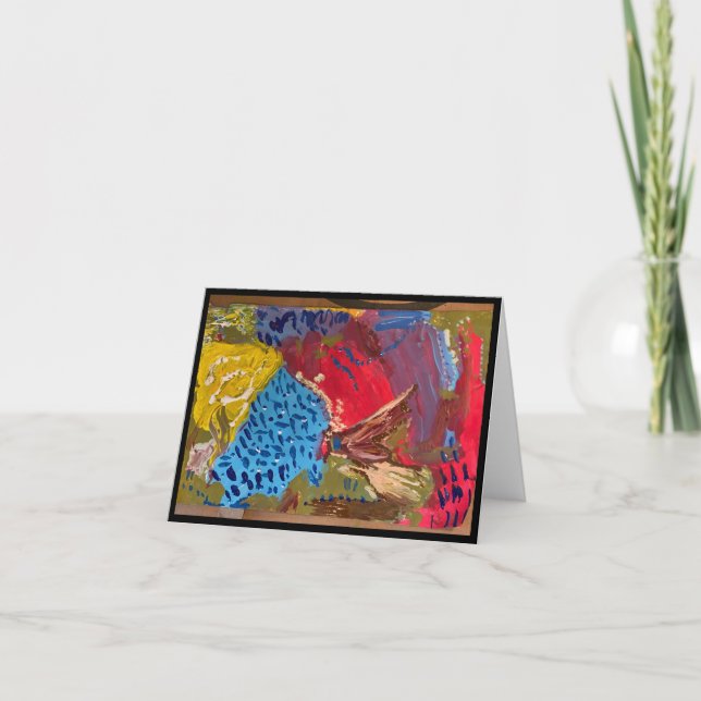 Carte Lac n Jardin à Sunrise (Devant)