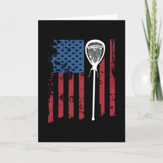 Carte Lacrosse
