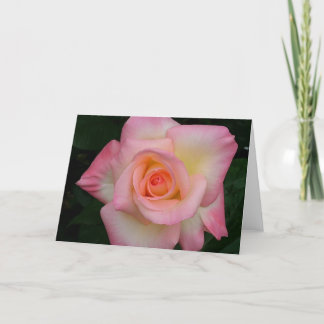 Carte Lady Di s'est levée