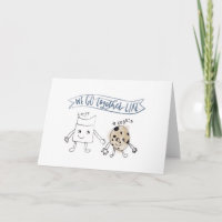 Lait et Cookie