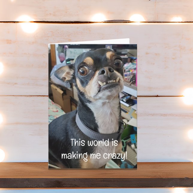 Carte L'amitié Merci (Créateur téléchargé)