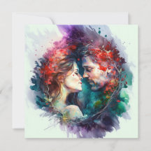 L'amour comme la Terre