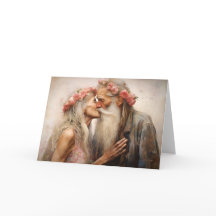 L'amour qui ne s'estompe jamais