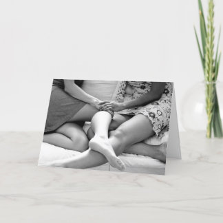 Carte L'amour vaut le détour