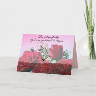 Carte L'amour voyage_