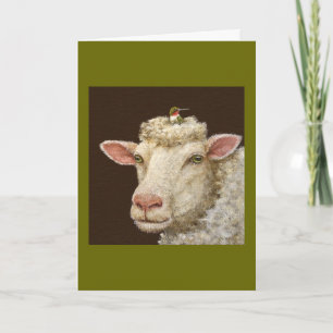 Carte Lance et Mabel