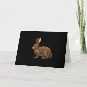 Carte Lapin 2