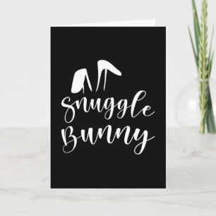 Carte Lapin de Pâques Printemps Œufs de Pâques Cadeau Dr