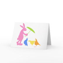 Lapin Rose