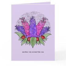 Larkspur et Ruby - Juillet