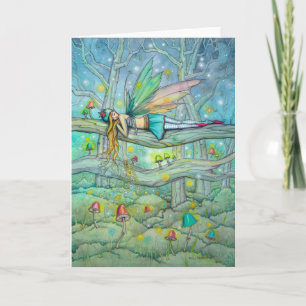 Carte L'art de la Cuisine de la Forêt Enchantée