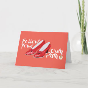 Carte L'assistant d'Oz™ Chemin d'accès à la suite