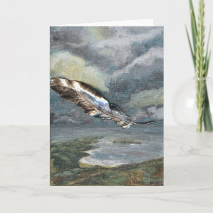 Carte "Last Flight"