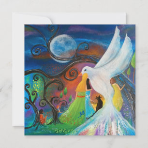 Carte L'autonomisation des femmes de l'unité