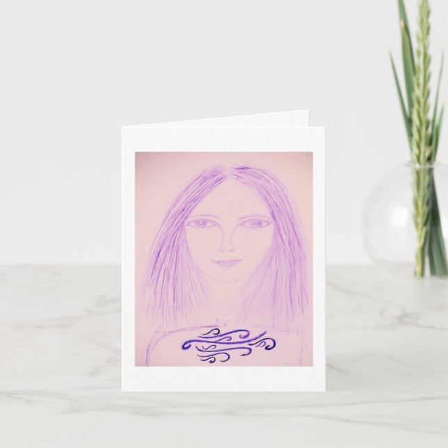 Carte Layla (Devant)