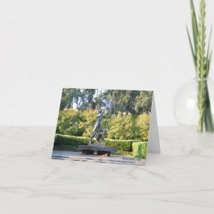 Carte Le "anniversaire souhaite "