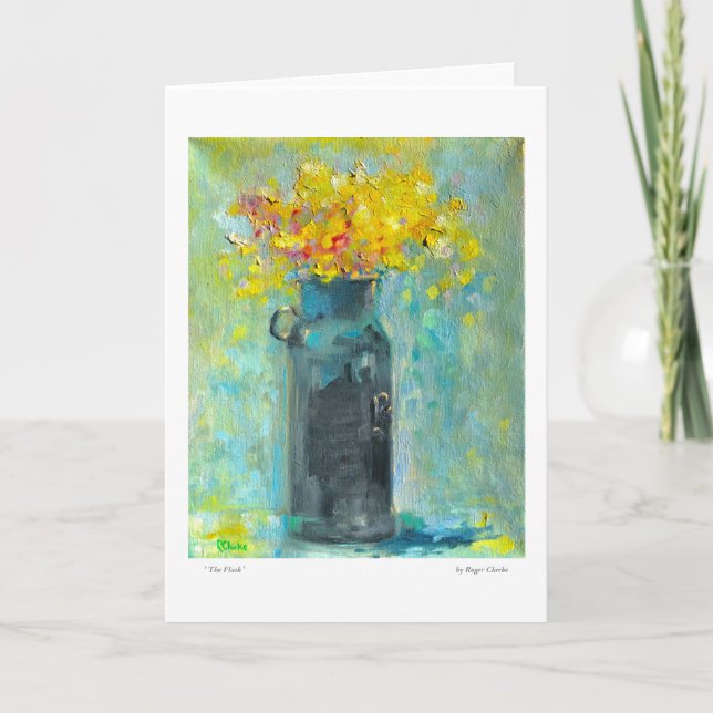 Carte Le ballon (Devant)