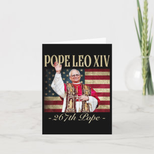 Carte Le cardinal Robert Prevost le pape Leo Xiv 6