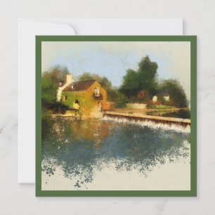 Carte Le Cher