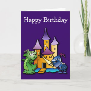 Cartes Georges D Anniversaire Zazzle Fr