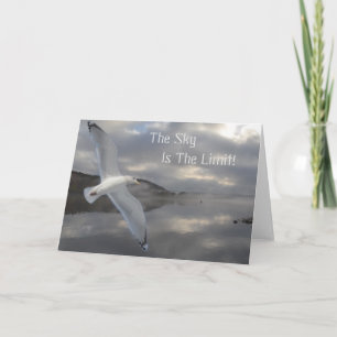 Carte Le Ciel Est La Limite