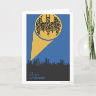 Carte Le Croisés Caped