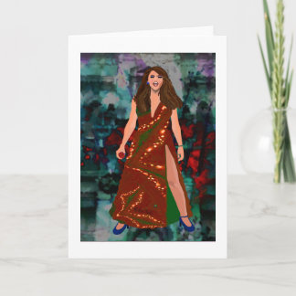 Carte Le design créatif de LeeMarie