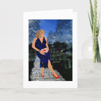 Carte Le design créatif de Sherbie LeeMarie