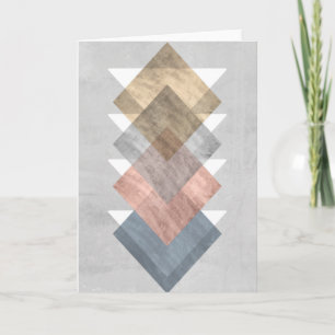 Carte Le diamant alignent I