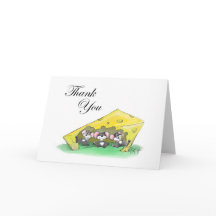 Le festin de Thanksgiving de Mic, Mac et Moe