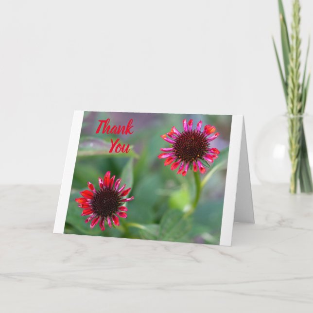 CARTE LE FINAL ***CARTE DE REMERCIEMENTS*** (Devant)