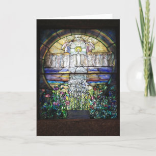 Carte Le Flight de Souls