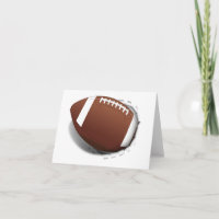 Le football se déchire