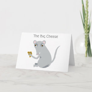 Carte Le Grand Fromage
