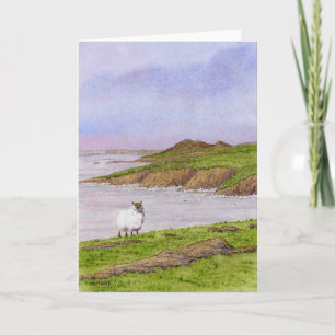 Carte Le Highlander
