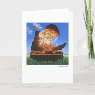 Carte Le jeu d'enfant