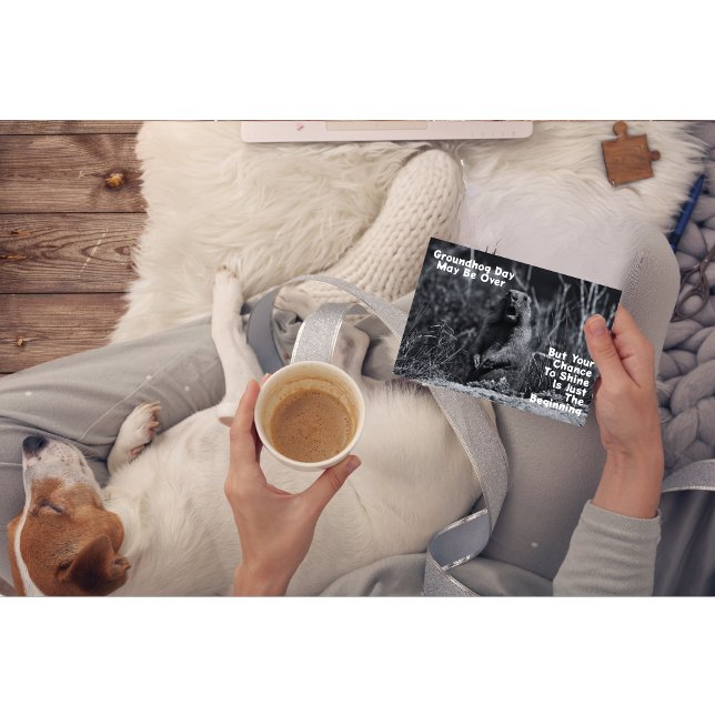 Carte Le Jour de la marmotte peut être terminé (Créateur téléchargé)