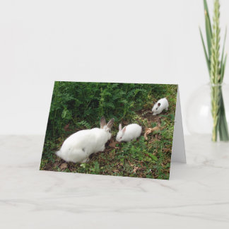 Carte Le jour de mère de houblon