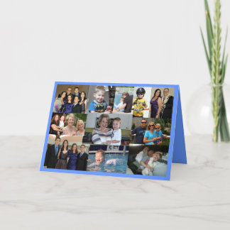 Carte Le jour de mère de Marilyn 2012