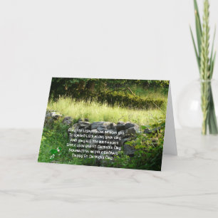 Carte Le jour de St Patrick heureux !