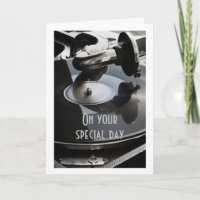 LE JOUR DE VOTRE ANNIVERSAIRE **JOUR SPÉCIAL** REM