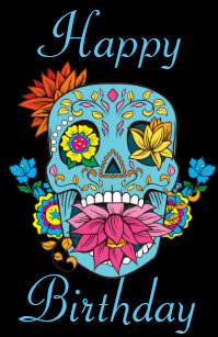 Cartes Mexicain D Anniversaire Zazzle Fr