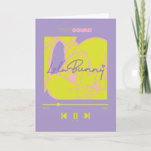 Carte Le Lecteur de Lola