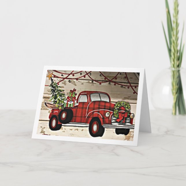 CARTE *LE MEILLEUR CADEAU EST DE VOUS AVOIR DANS MA VIE* (Devant)