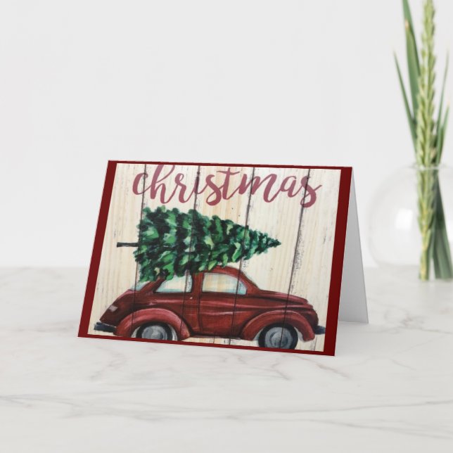 CARTE *LE MEILLEUR CADEAU EST DE VOUS AVOIR DANS MA VIE* (Devant)